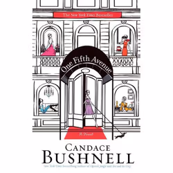 ISBN One Fifth Avenue, Fiction, Anglais, Livre broché, 464 pages