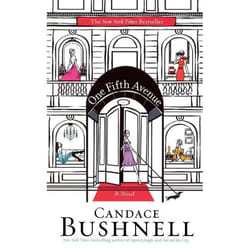 ISBN One Fifth Avenue livre Fiction Anglais