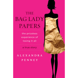 ISBN The Bag Lady Papers livre Santé, esprit et corps Anglais Couverture rigide
