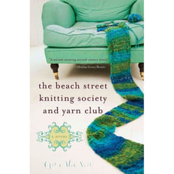 ISBN The Beach Street Knitting Society and Yarn Club