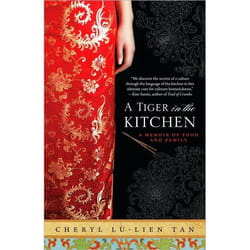 ISBN A Tiger in the Kitchen livre Cooking Anglais