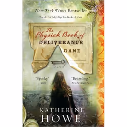 ISBN The Physick Book of Deliverance Dane, histoire, Anglais, Livre broché, 384 pages