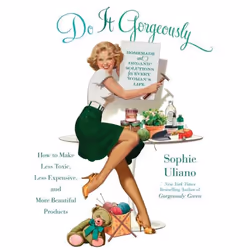 ISBN Do It Gorgeously, Education, Anglais, Livre broché, 416 pages