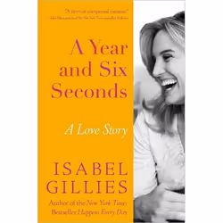ISBN A Year and Six Seconds, Education, Anglais, Couverture rigide, 256 pages