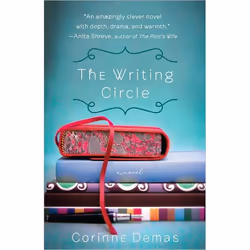 ISBN The Writing Circle, Romance, Anglais, Livre broché, 320 pages