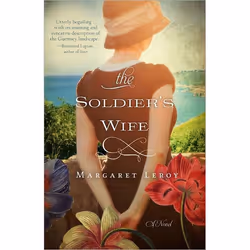 ISBN The Soldier's Wife, Romance, Anglais, Livre broché, 416 pages