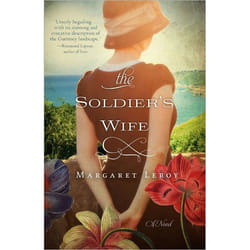 ISBN The Soldier's Wife livre Romance Anglais
