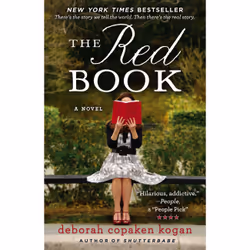 ISBN The Red Book, Fiction, Anglais, Livre broché, 384 pages