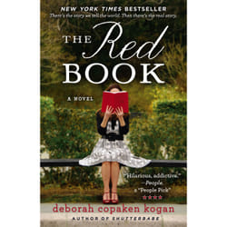 ISBN The Red Book livre Fiction Anglais