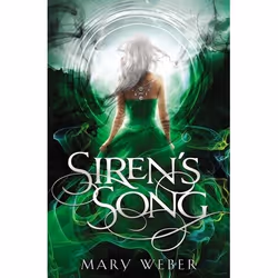 ISBN Siren's Song, Anglais, Couverture rigide, 360 pages