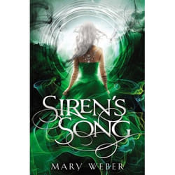 ISBN Siren's Song Couverture rigide