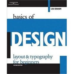 ISBN Basics of Design : Layout and Typography for Beginners livre Art & design Anglais