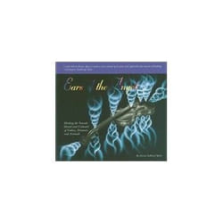 ISBN Ears of the Angels: Healing the Sounds - Heard and Unheard - Of Humans and Animals livre Musique Anglais