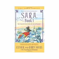 ISBN Sara: Sara Learns The Secret About The Law Of Attraction: Book 1, Roman, Anglais, 192 pages