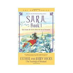 ISBN Sara: Sara Learns The Secret About The Law Of Attraction: Book 1 livre Roman Anglais