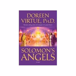ISBN Solomon's Angels: A Novel, Roman, Anglais, Livre broché, 256 pages