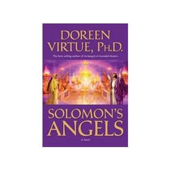 ISBN Solomon's Angels: A Novel livre Roman Anglais