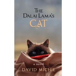 ISBN The Dalai Lama's Cat