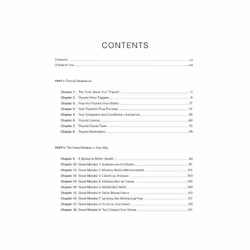 Hay House Publishing 9781401948375 livre Santé, esprit et corps Anglais Livre broché - Vue supplémentaire 5