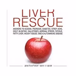 ISBN Medical Medium Liver Rescue: Answers to Eczema, Psoriasis, Diabetes, Strep, Acne, Gout, Bloating, Ga, Santé, esprit et c ...