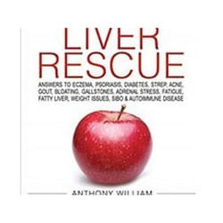ISBN Medical Medium Liver Rescue: Answers to Eczema, Psoriasis, Diabetes, Strep, Acne, Gout, Bloating, Ga livre Santé, esprit et corps Anglais Couverture rigide