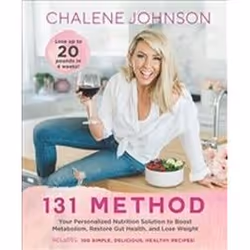 ISBN 131 Method, Anglais, 400 pages