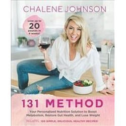 ISBN 131 Method