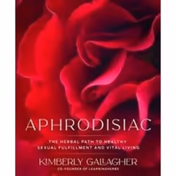 ISBN Aphrodisiac, Anglais, 257 pages