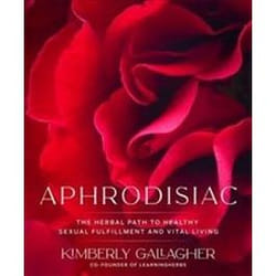 ISBN Aphrodisiac