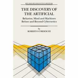 ISBN The Discovery of the Artificial, Anglais, Couverture rigide, 314 pages