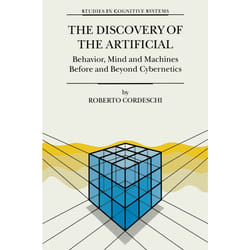 ISBN The Discovery of the Artificial livre Anglais Couverture rigide 314 pages