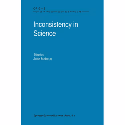 ISBN Inconsistency in Science, Anglais, Couverture rigide, 223 pages