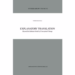 ISBN Explanatory Translation, Anglais, Couverture rigide, 321 pages