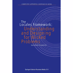 ISBN The Locales Framework, Anglais, Couverture rigide, 242 pages
