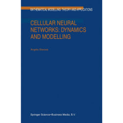 ISBN Cellular Neural Networks: Dynamics and Modelling livre Anglais Couverture rigide 220 pages