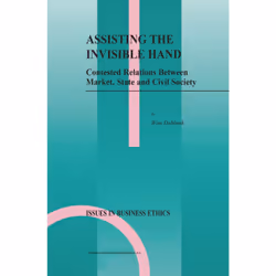 ISBN Assisting the Invisible Hand, Anglais, Couverture rigide, 229 pages