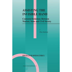 ISBN Assisting the Invisible Hand livre Anglais Couverture rigide 229 pages