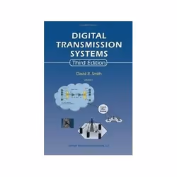 ISBN Digital Transmission Systems 3rd ed, Education, Anglais, Couverture rigide, 808 pages