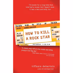 ISBN How to Kill a Rock Star, Anglais, Livre broché, 417 pages