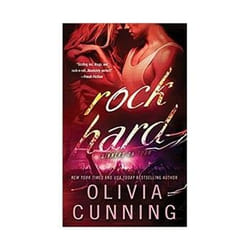 ISBN Rock Hard: Sinners on Tour livre Romance Anglais