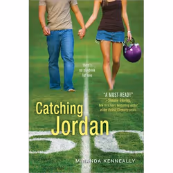ISBN Catching Jordan, Anglais, Livre broché, 288 pages