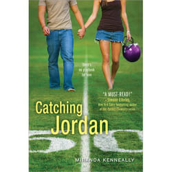 ISBN Catching Jordan