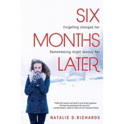 ISBN Six Months Later