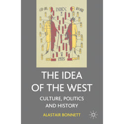 ISBN The Idea of the West