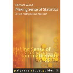 ISBN Making Sense of Statistics