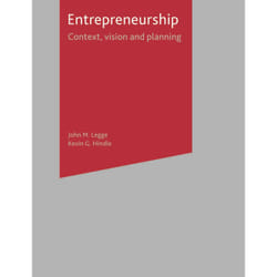 ISBN Entrepreneurship