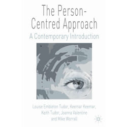ISBN The Person-Centred Approach