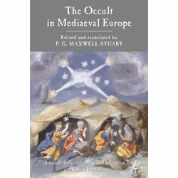 ISBN The Occult in Medieval Europe 500-1500, Anglais, Livre broché, 264 pages
