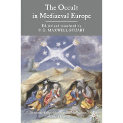 ISBN The Occult in Medieval Europe 500-1500