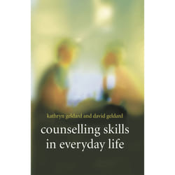 ISBN Counselling Skills in Everyday Life